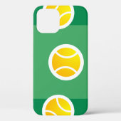 Coques Case-Mate iPhone Don de tennis (Verso)