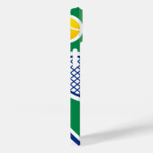 Coques Case-Mate iPhone Don de tennis (Verso / Droite)