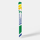 Coques Case-Mate iPhone Don de tennis (Verso / Gauche)