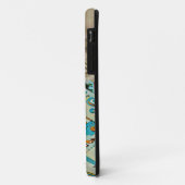 Coques Case-Mate iPhone Don pour amoureux du livre (Dos/Gauche)