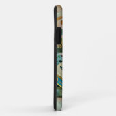 Coques Case-Mate iPhone Don pour amoureux du livre (Dos/Droite)