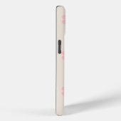 Coques Case-Mate iPhone Don’t speak negativity into existence (Verso / Droite)