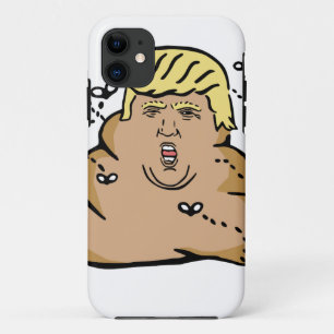 Coque Case-Mate Pour iPhone donald trump