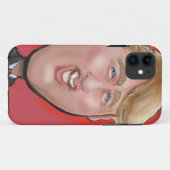 Coques Case-Mate iPhone Donald Trump (Dos (Horizontal))