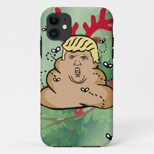 Coques Case-Mate iPhone donald trump (Dos)