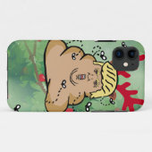 Coques Case-Mate iPhone donald trump (Dos (Horizontal))