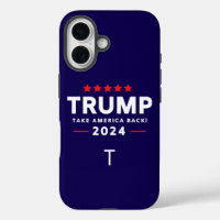 Donald Trump 2024 redonne l'élection américaine