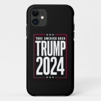 Donald Trump 2024 Reprenez l'Amérique Élection