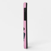 Coques Case-Mate iPhone Donald Trump Kamala harris (Dos/Gauche)