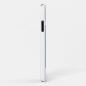 Coques Case-Mate iPhone Donald Trump Middle Finger Biden Harris America Re (Dos/Droite)