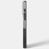 Coques Case-Mate iPhone Donald Trump Mugshot 2024 (Verso / Gauche)