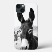 Coques Case-Mate iPhone Donkey (Verso)
