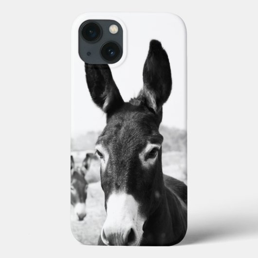 Coques Case-Mate iPhone Donkey (Verso)
