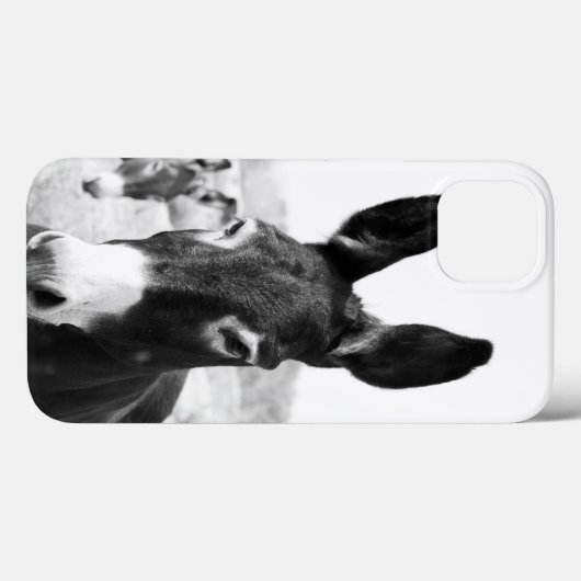 Coques Case-Mate iPhone Donkey (Verso (horizontal))