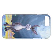 Coques Case-Mate iPhone Donkey Electronics (Dos (Horizontal))