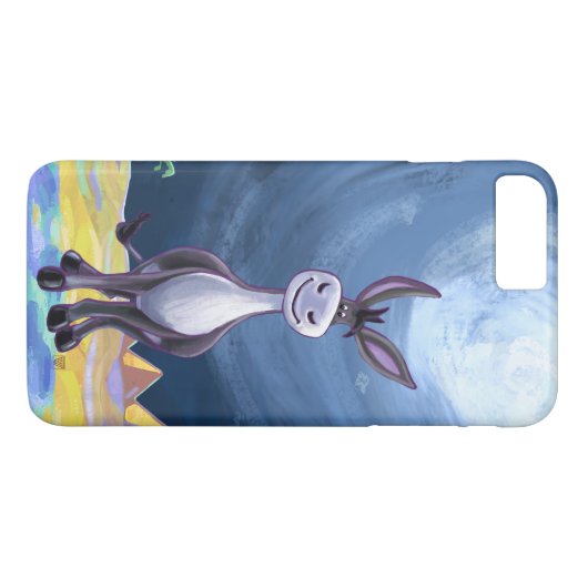 Coques Case-Mate iPhone Donkey Electronics (Dos (Horizontal))