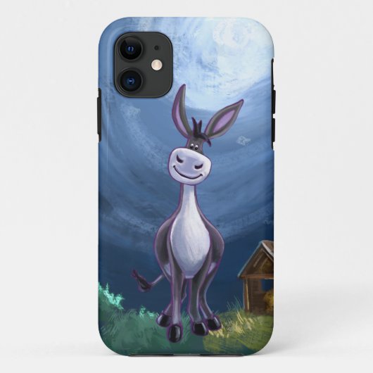 Coques Case-Mate iPhone Donkey Electronics (Dos)