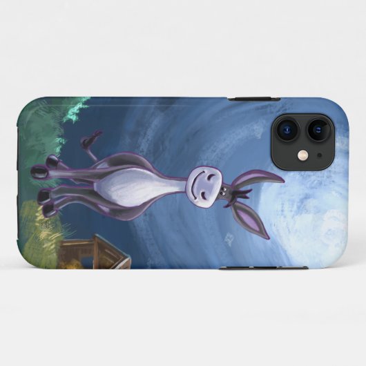 Coques Case-Mate iPhone Donkey Electronics (Dos (Horizontal))