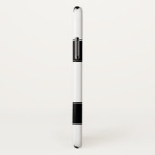 Coques Case-Mate iPhone Donnez tout ce que vous avez devis Indicateurs noi (Dos/Droite)