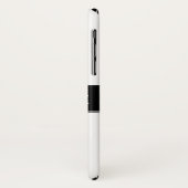 Coques Case-Mate iPhone Donnez tout ce que vous avez devis Indicateurs noi (Dos/Gauche)