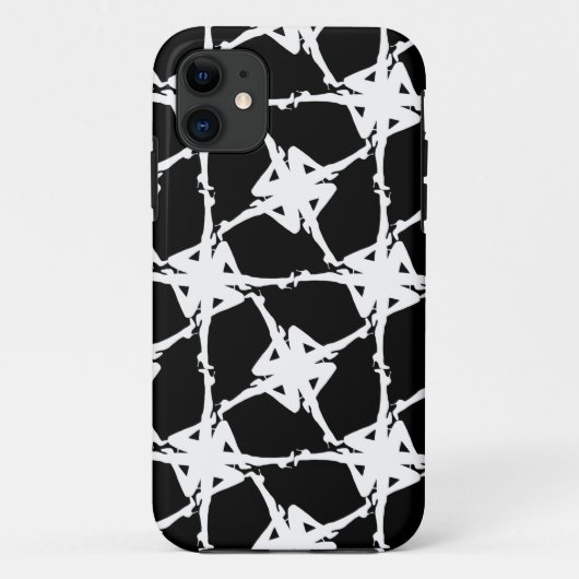 Coques Case-Mate iPhone Donnons- un coup de piedle cas (Dos)