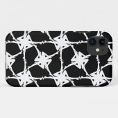 Coques Case-Mate iPhone Donnons- un coup de piedle cas (Dos (Horizontal))