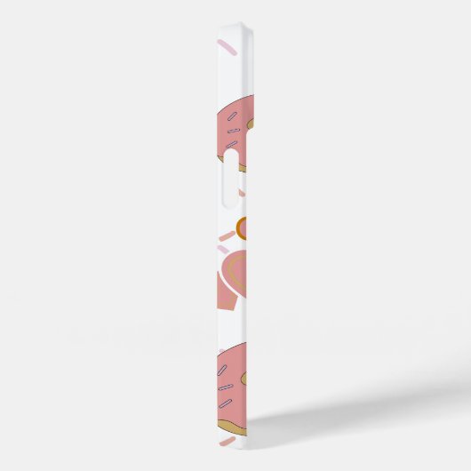 Coques Case-Mate iPhone Donut (Verso / Droite)