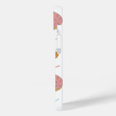 Coques Case-Mate iPhone Donut (Verso / Gauche)