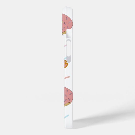 Coques Case-Mate iPhone Donut (Verso / Gauche)