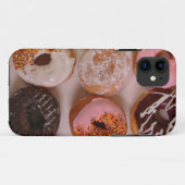 COQUES Case-Mate iPhone DONUTS ! (Dos (Horizontal))