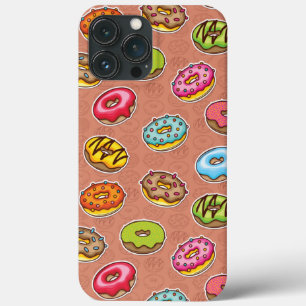 Case-Mate iPhone Case Donuts