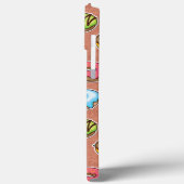 Coques Case-Mate iPhone Donuts (Verso / Gauche)
