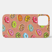 Coques Case-Mate iPhone Donuts (Verso (horizontal))