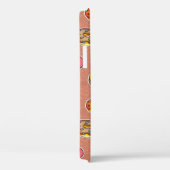 Coques Case-Mate iPhone Donuts (Verso / Droite)