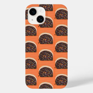 Coque Pour iPhone 14 Donuts pour pépites