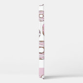 Coques Case-Mate iPhone Donuts Roses, Donuts Violets, Saupoudrages, Votre  (Verso / Droite)