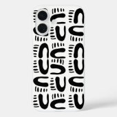 Coques Case-Mate iPhone Doodle 10 (Verso)