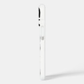 Coques Case-Mate iPhone Doodle 10 (Verso / Gauche)