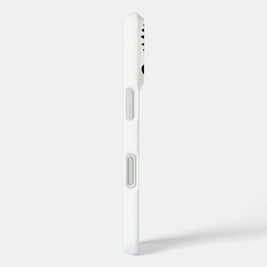 Coques Case-Mate iPhone Doodle 10 (Verso / Droite)