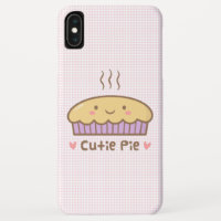 Doodle de Kawaii Cutie Pie pour elle