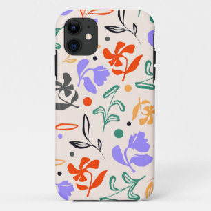 Case-Mate iPhone Case Doodle Garden