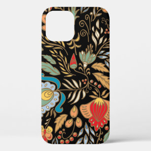 Case-Mate iPhone Case Doodle vintage Floral : Design Oriental.