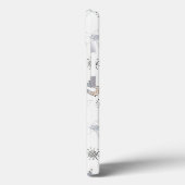 Coques Case-Mate iPhone Doodpatch 2 (Verso / Gauche)
