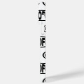 COQUES Case-Mate iPhone DOOFFRE (Verso / Gauche)