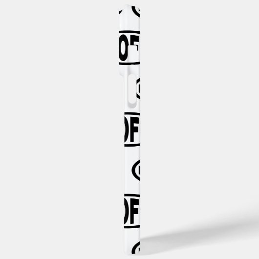 COQUES Case-Mate iPhone DOOFFRE (Verso / Gauche)