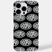 COQUES Case-Mate iPhone DOOFFRE (Verso)