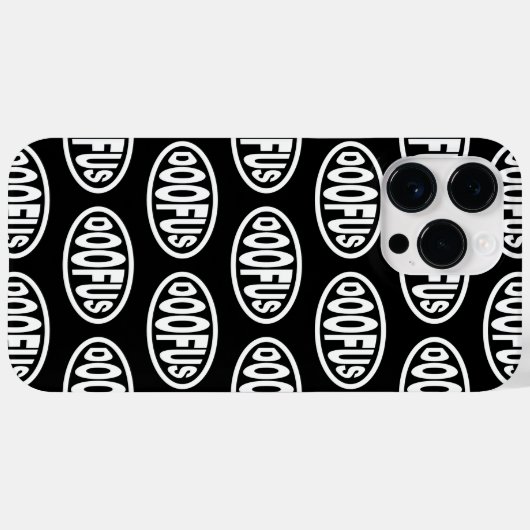 COQUES Case-Mate iPhone DOOFFRE (Verso (horizontal))
