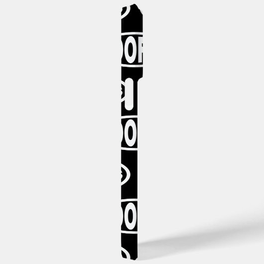COQUES Case-Mate iPhone DOOFFRE (Verso / Droite)
