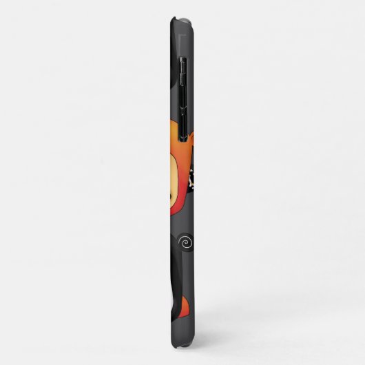 Coques Case-Mate iPhone Dopamimi iPhone / iPad case (Dos/Gauche)