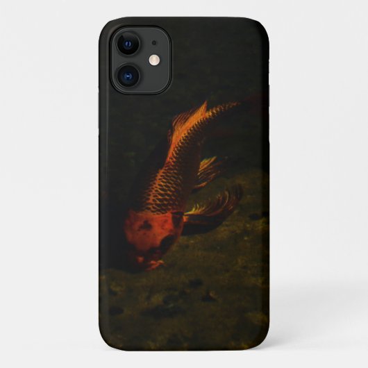 Coques Case-Mate iPhone doré (Dos)